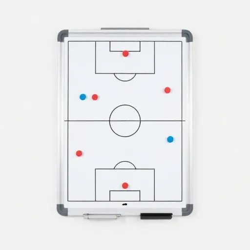 赛事分析示意图