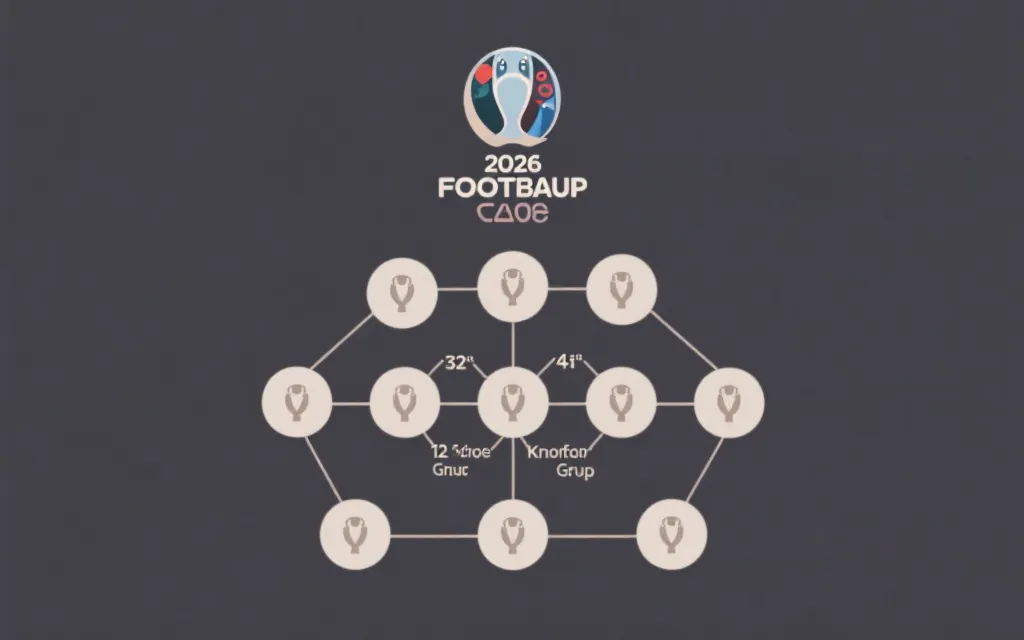 2026 世界杯 48 队“墨西哥赛制”深解：从 32 到 48 的商业算盘与竞技代价，公平与刺激真的升级了吗？